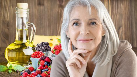 Секреты долголетия: 3 продукта для женского здоровья и молодости