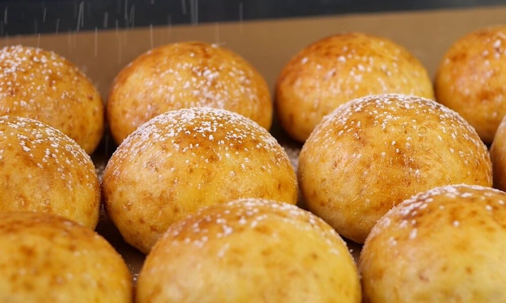 Быстрые сырные закуски: рецепт, который полюбит вся семья