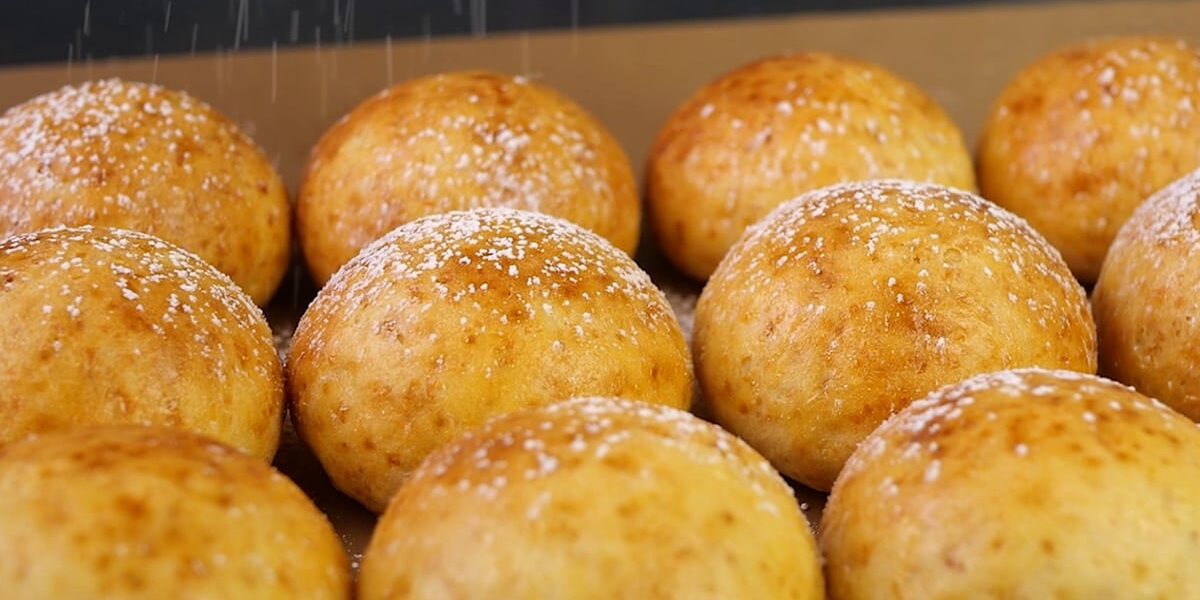 Быстрые сырные закуски: рецепт, который полюбит вся семья