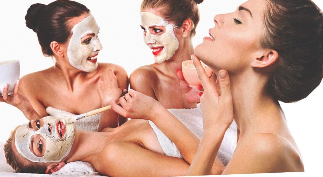 Как избавиться от жирной кожи: советы и секреты красоты