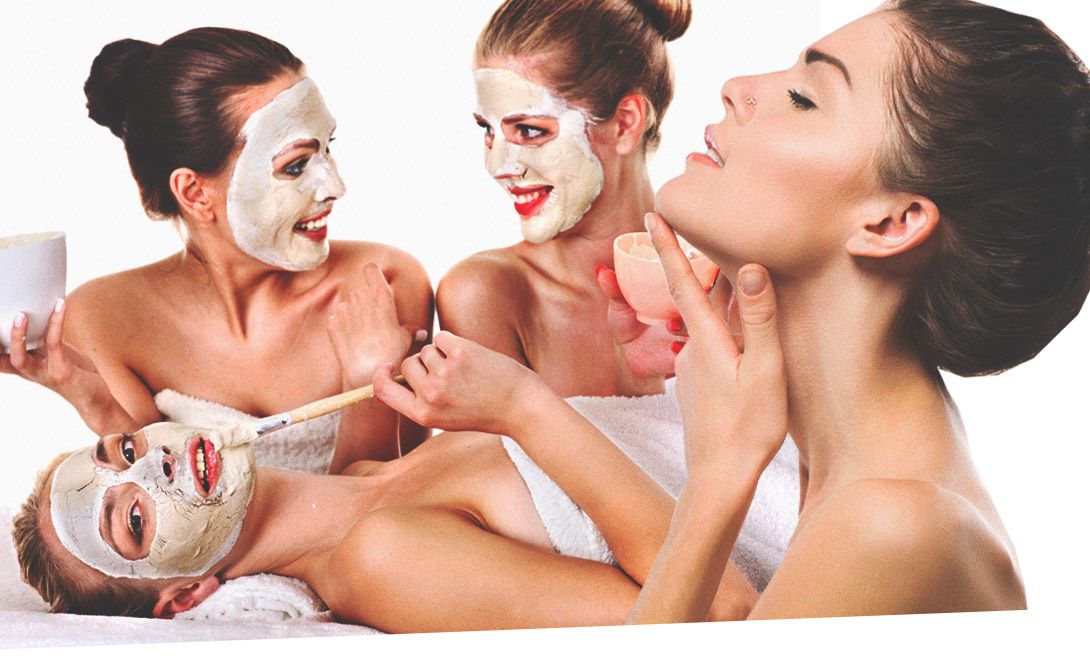 Как избавиться от жирной кожи: советы и секреты красоты