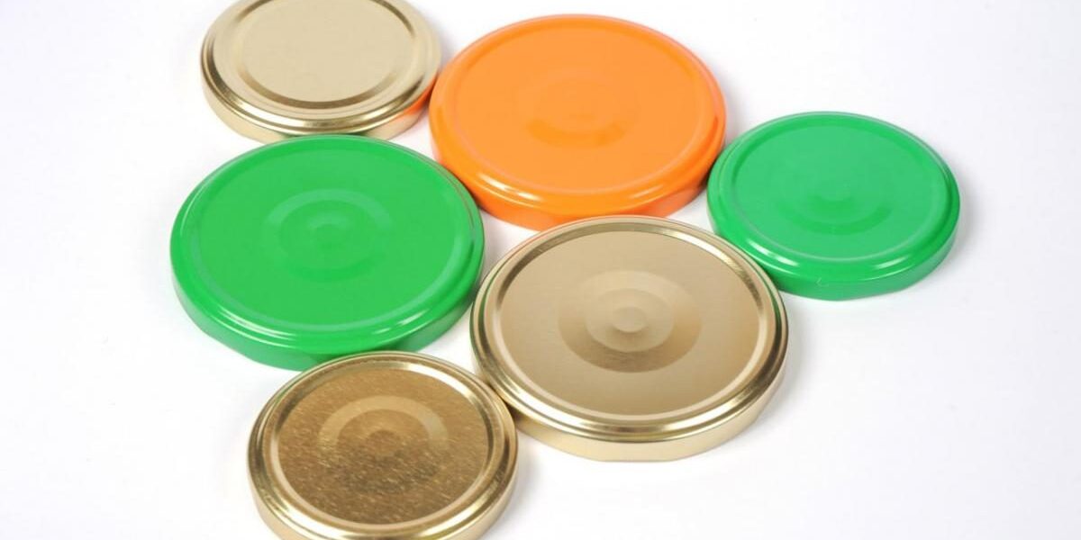 Как правильно хранить крышки для консервации: советы хозяйкам