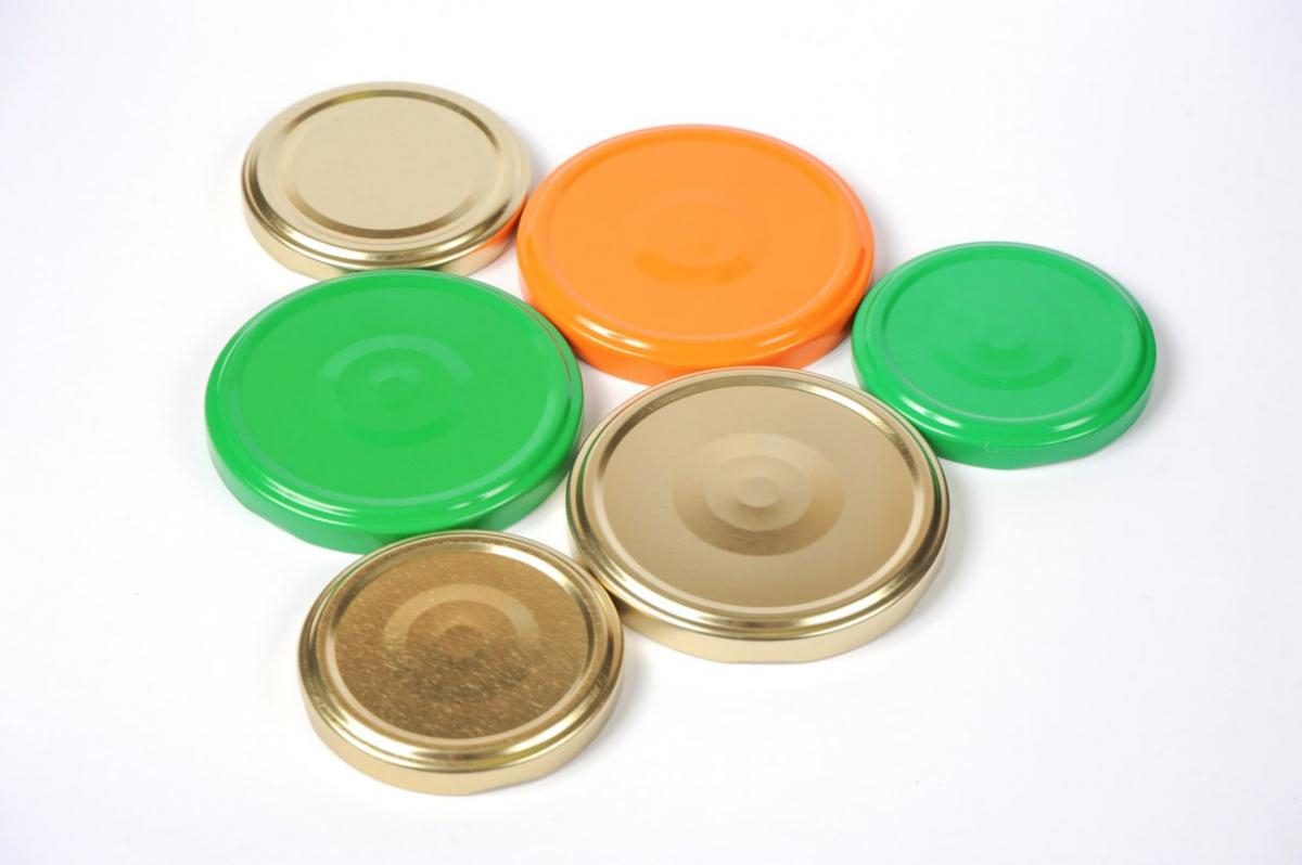 Как правильно хранить крышки для консервации: советы хозяйкам