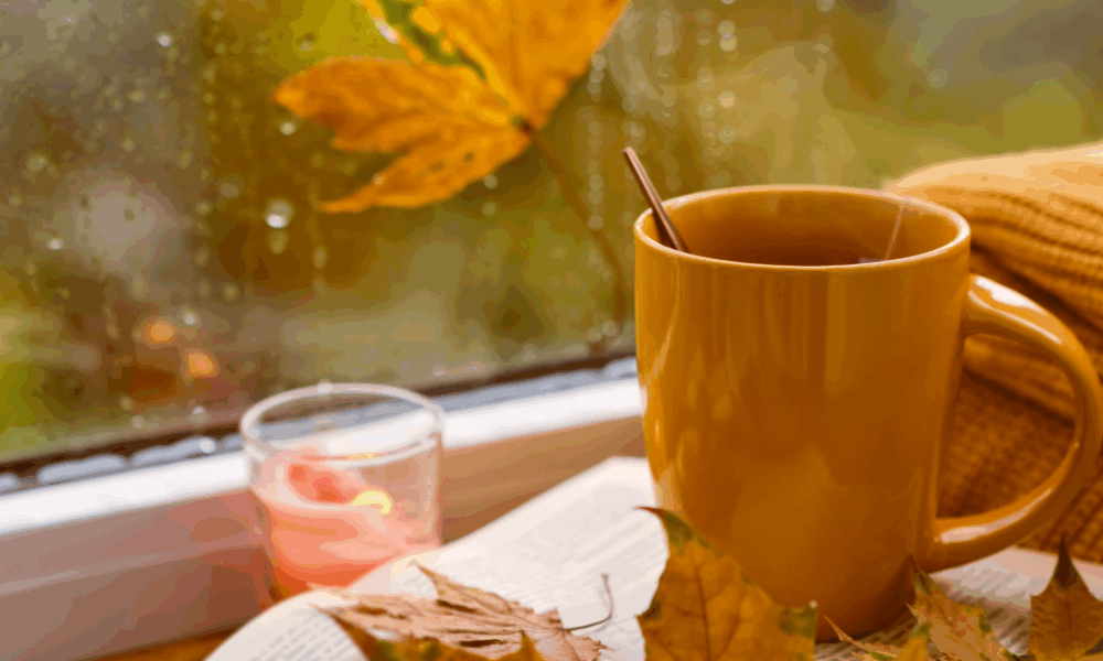 Именины в ноябре: кого поздравлять и как отметить