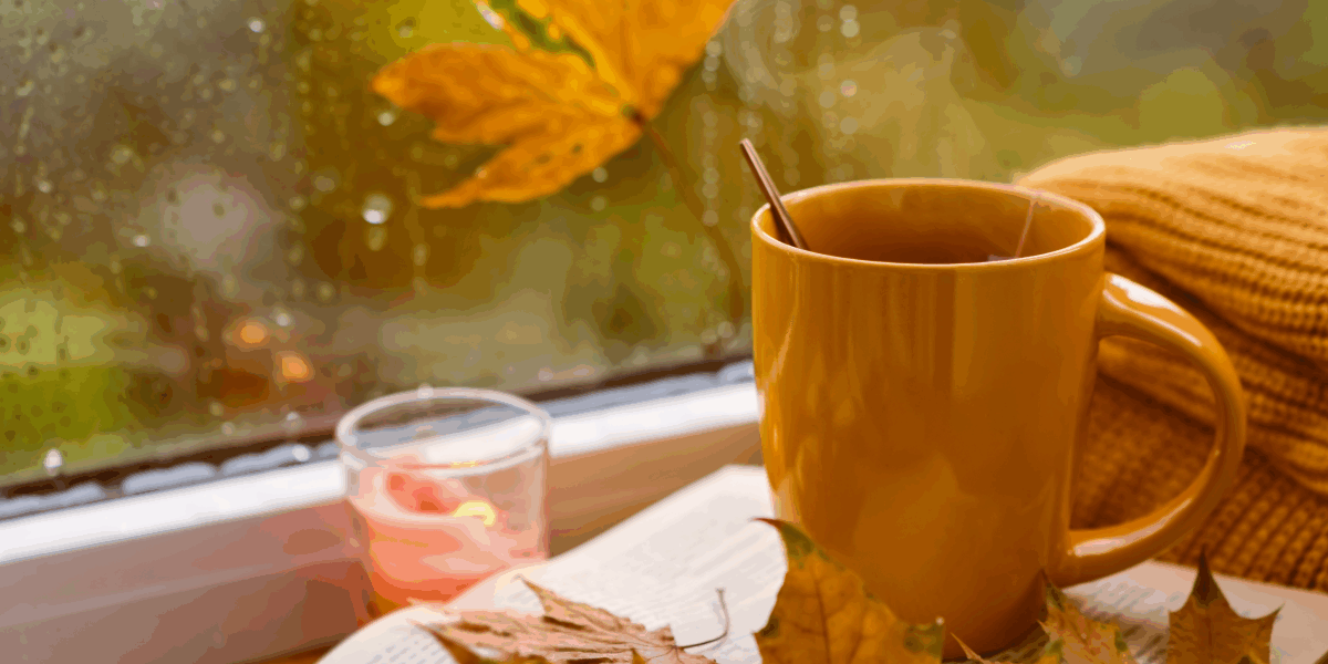 Именины в ноябре: кого поздравлять и как отметить