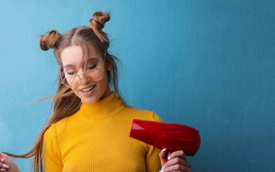 Фен для волос: вред или польза – вся правда для красоты твоих волос