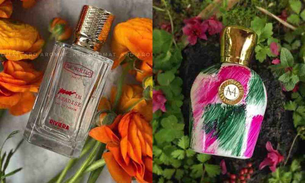 Ароматы уверенности: как выбрать парфюм, который подчеркнет ваш статус