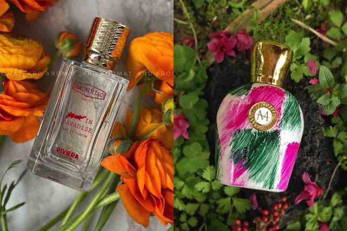 Ароматы уверенности: как выбрать парфюм, который подчеркнет ваш статус