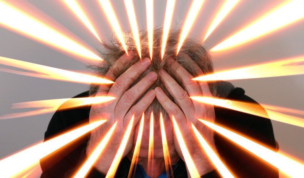 Как быстро успокоиться: простые техники для снятия тревоги и стресса