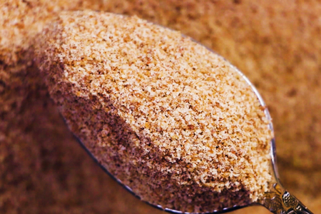 Ароматная панировка с паприкой: простой рецепт для ваших блюд