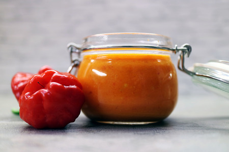 Острые соусы: рецепты для пикантных блюд