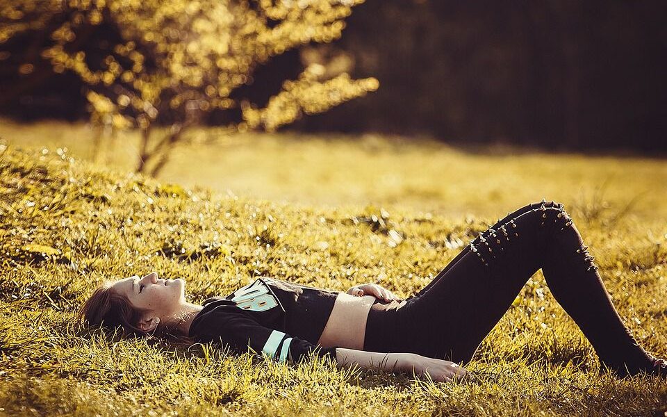 Что ваш стиль одежды говорит о вас: психология выбора