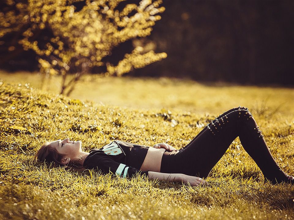 Что ваш стиль одежды говорит о вас: психология выбора