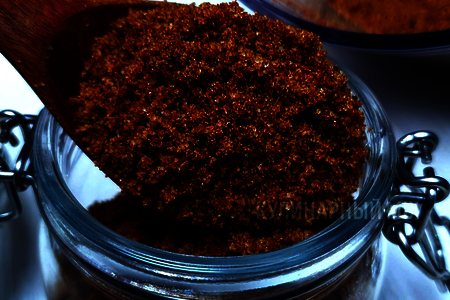 Аджарская соль: секретный ингредиент вкусных блюд