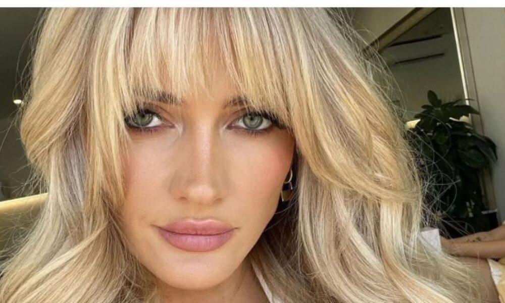 Модные женские стрижки 2025: тренды и тенденции для стильных хозяек