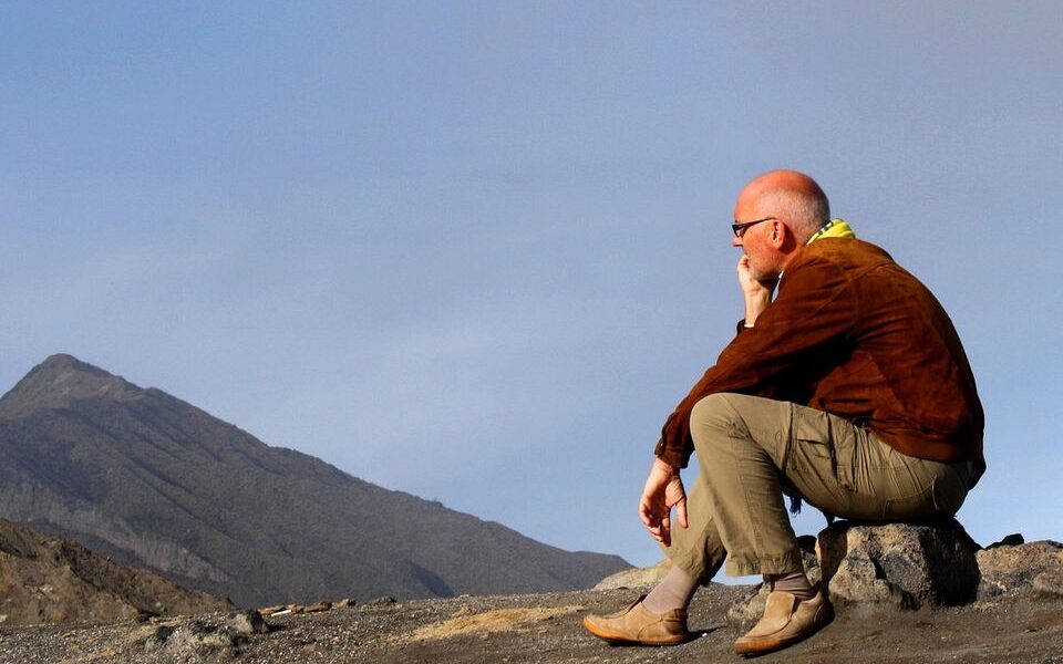 Пауза в отношениях: стоит ли соглашаться и чем это грозит