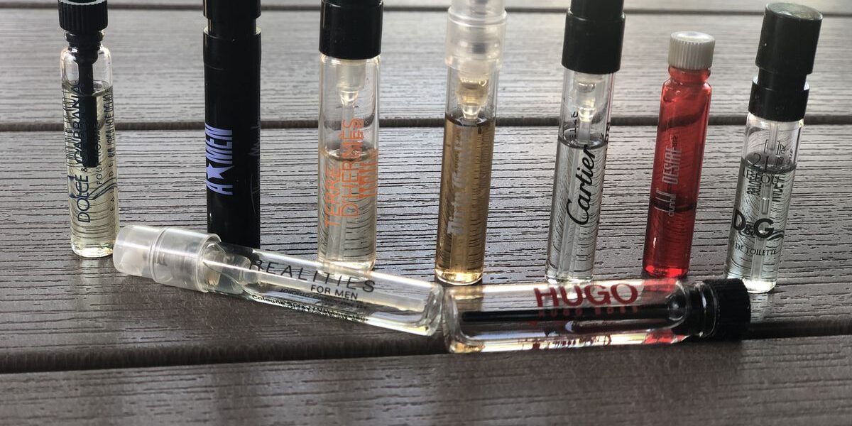 Преимущества пробников духов: полезные советы для ценительниц ароматов