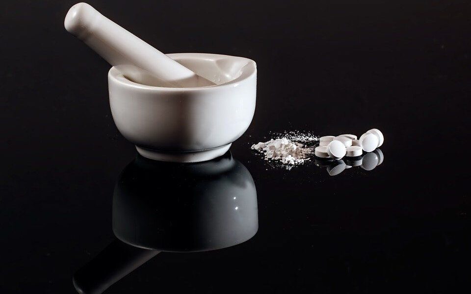 Аспирин в доме и саду: полезные советы для хозяйки