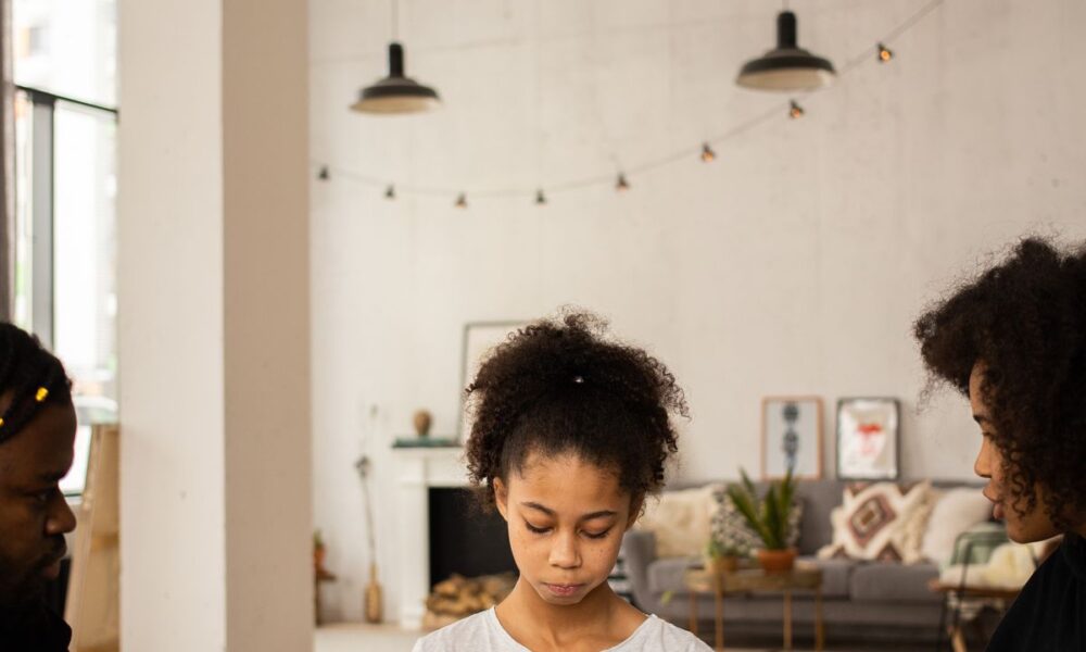 Как распознать токсичное воспитание: фразы, которые вас должны насторожить