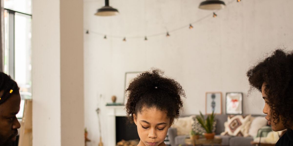 Как распознать токсичное воспитание: фразы, которые вас должны насторожить