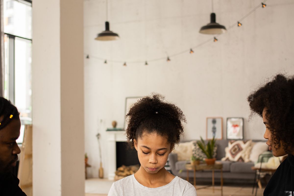 Как распознать токсичное воспитание: фразы, которые вас должны насторожить