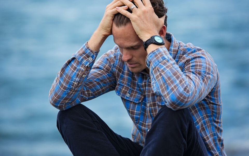 Самые распространенные ошибки в поведении, которые портят жизнь