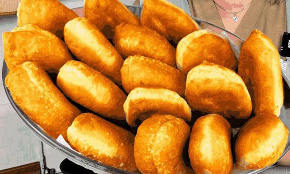 Идеальное тесто для пирожков и вкусная начинка: лучшие рецепты