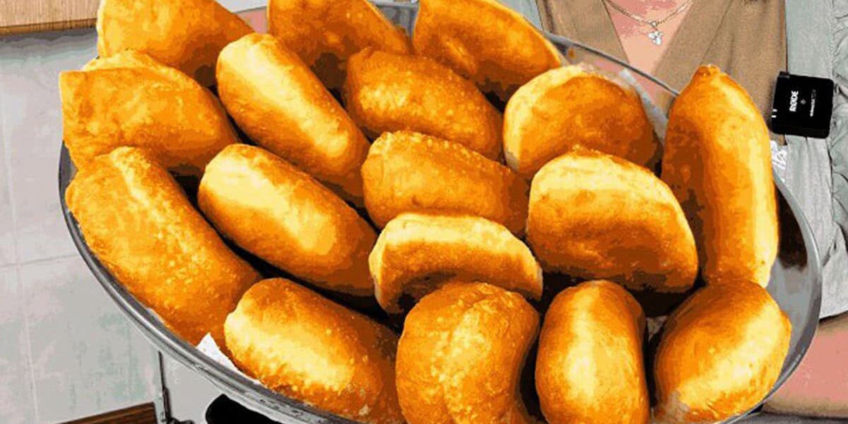 Идеальное тесто для пирожков и вкусная начинка: лучшие рецепты