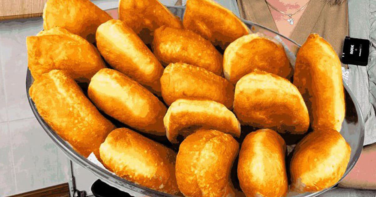 Идеальное тесто для пирожков и вкусная начинка: лучшие рецепты