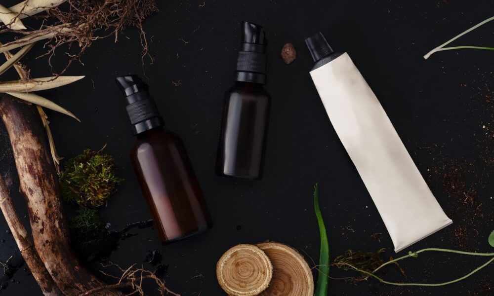 Органическая косметика: вся правда для красоты вашей кожи