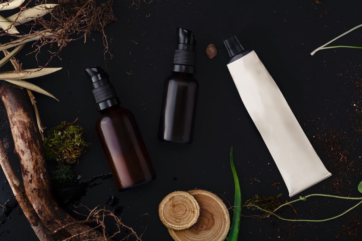 Органическая косметика: вся правда для красоты вашей кожи