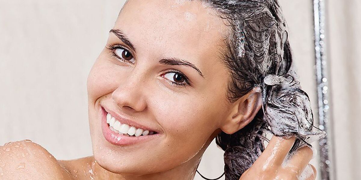 Как часто нужно мыть голову: советы трихолога для здоровья волос