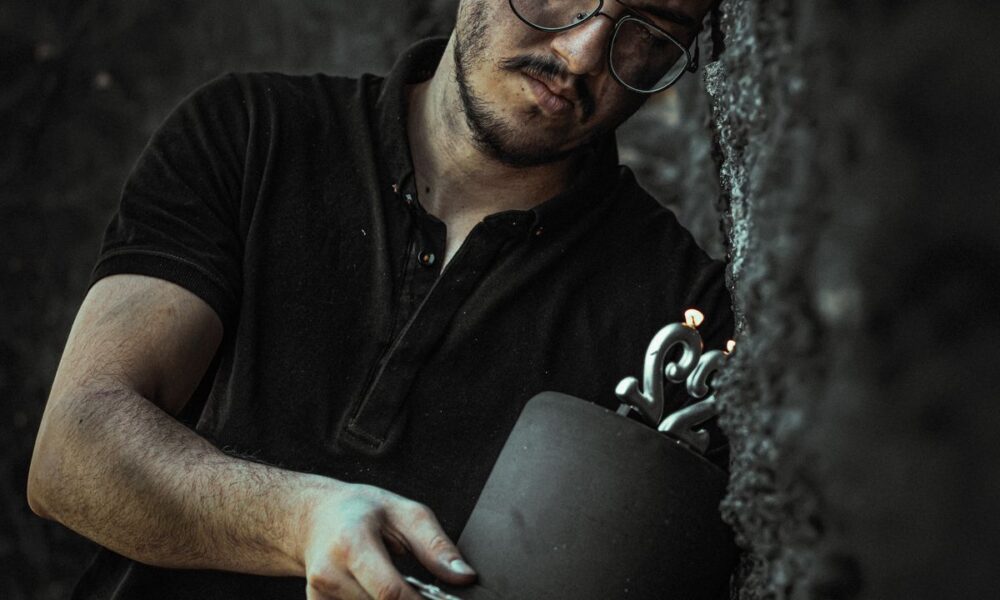 Кризис в отношениях: как один вопрос помог сохранить брак