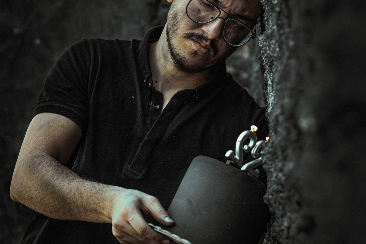 Кризис в отношениях: как один вопрос помог сохранить брак