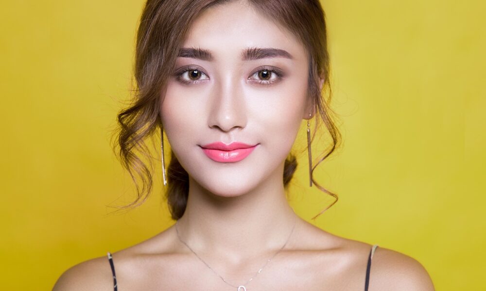 Image for: Секреты красоты: уход за собой без больших затрат времени и денег. Tags: красота, макияж, мириться, уход за к...