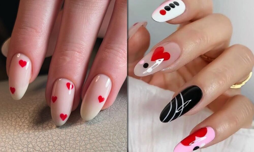 Идеи красивого маникюра: выбираем дизайн для праздника и не только