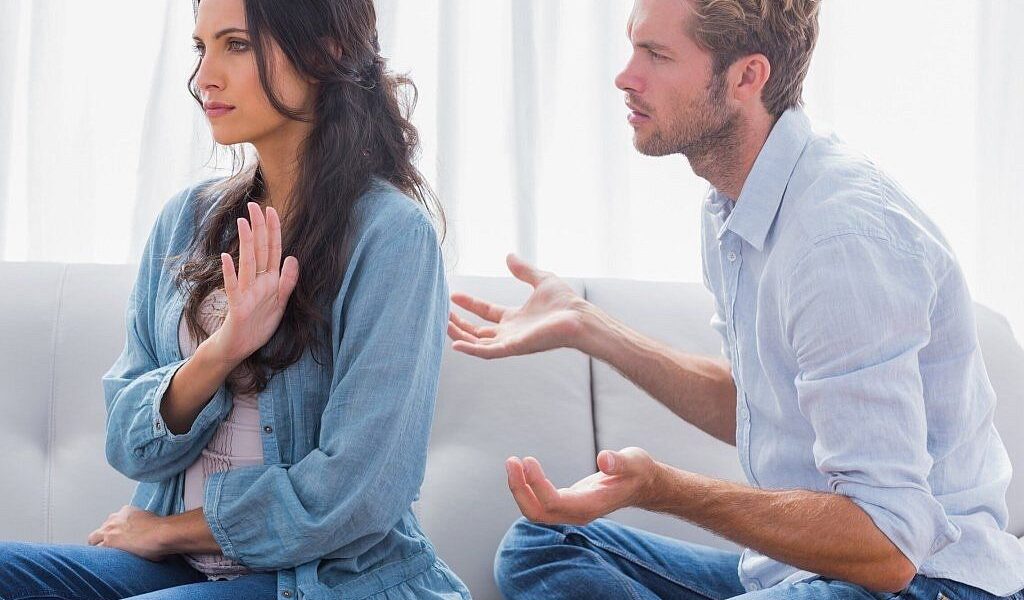 Как тактично отказать мужчине: советы для женщин