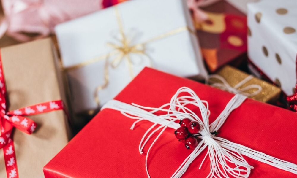 Что делать с ненужным подарком: советы хозяйке