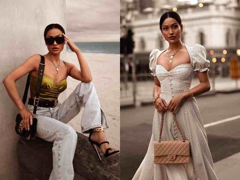 11 секретов стильного образа: как выглядеть шикарно без больших затрат