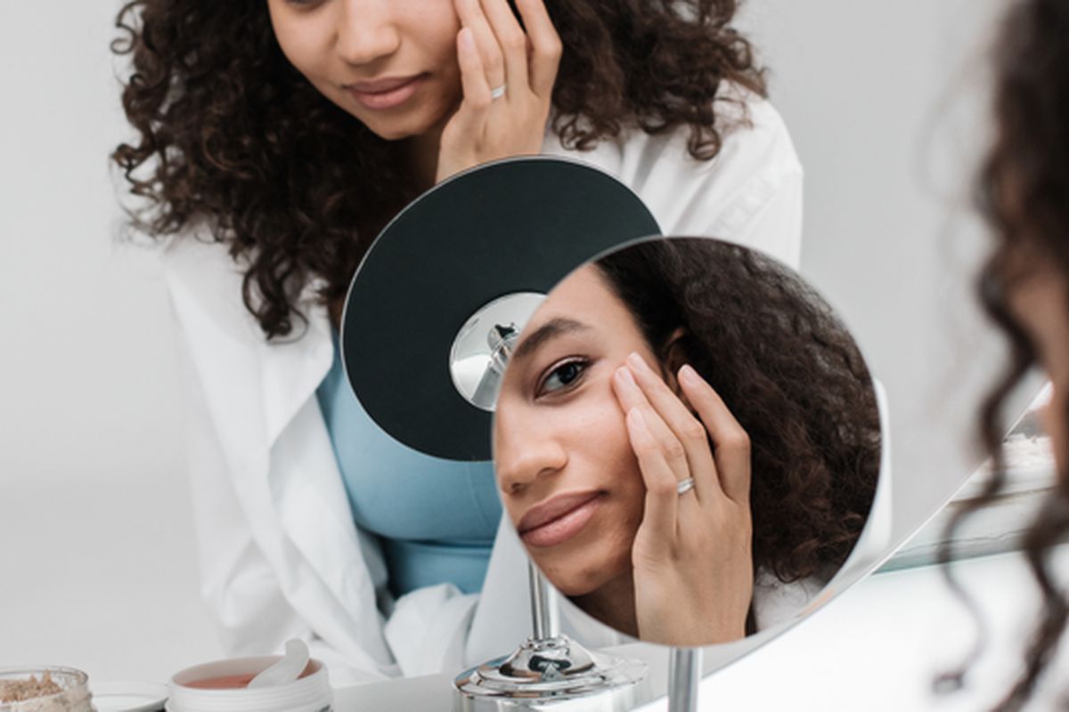 Коллаген в косметике: миф или реальность?