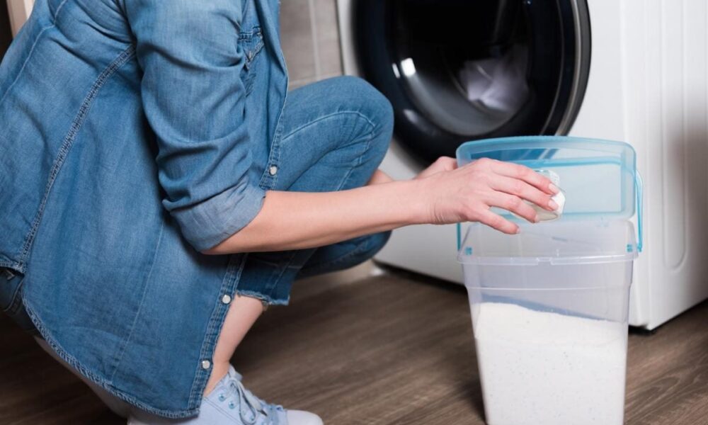 Чистая стиральная машина: простые советы и лайфхаки для идеальной чистоты
