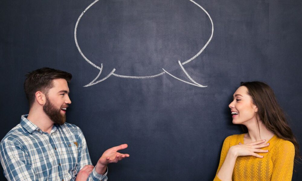 Как найти общий язык с людьми: вопросы для сближения и дружбы