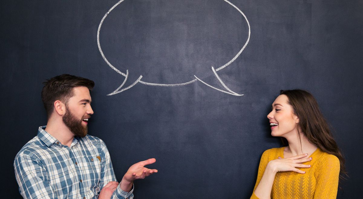 Как найти общий язык с людьми: вопросы для сближения и дружбы