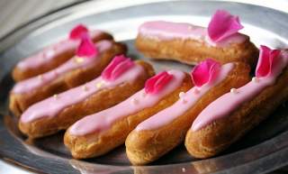 Рецепт эклеров с заварным кремом: пошаговая инструкция для начинающих