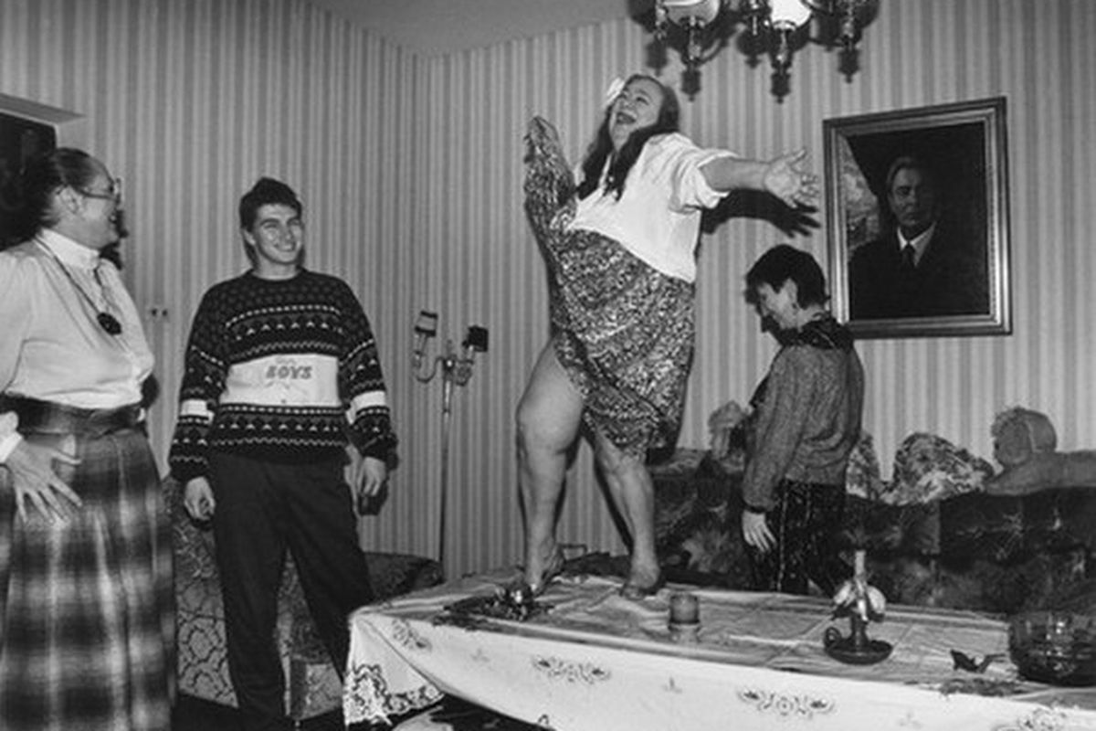 Как тактично попрощаться с гостями: советы психолога