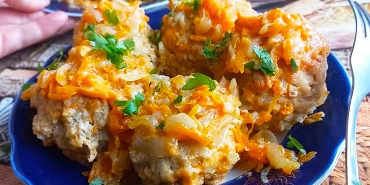 Быстрый и вкусный ужин для всей семьи: рецепты для занятых мам