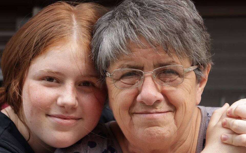 Мудрость поколений: чему может научить бабушка