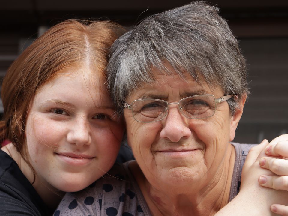 Мудрость поколений: чему может научить бабушка