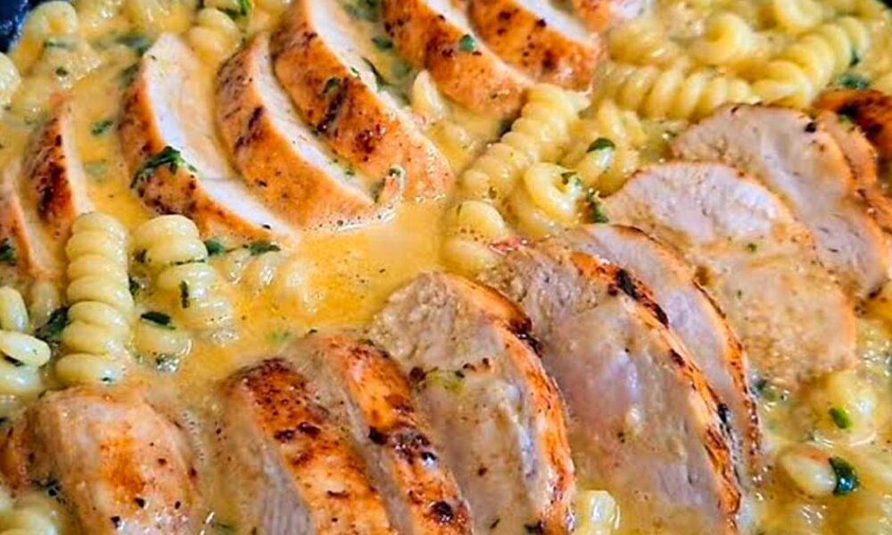 Быстрый ужин за 25 минут: простые рецепты для всей семьи