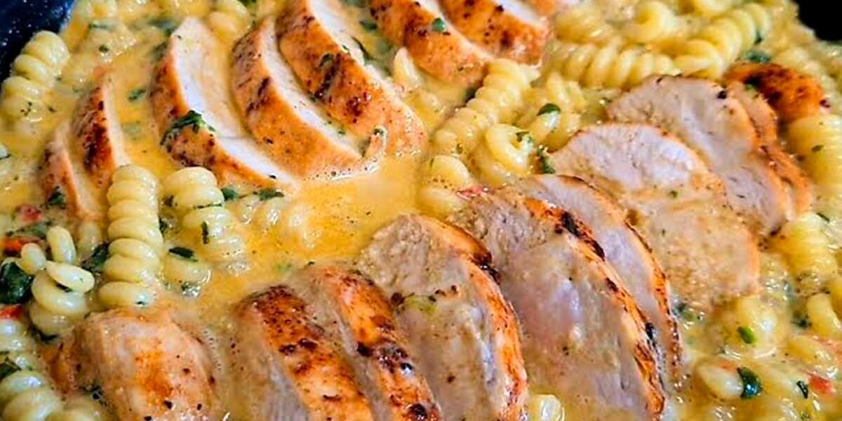 Быстрый ужин за 25 минут: простые рецепты для всей семьи